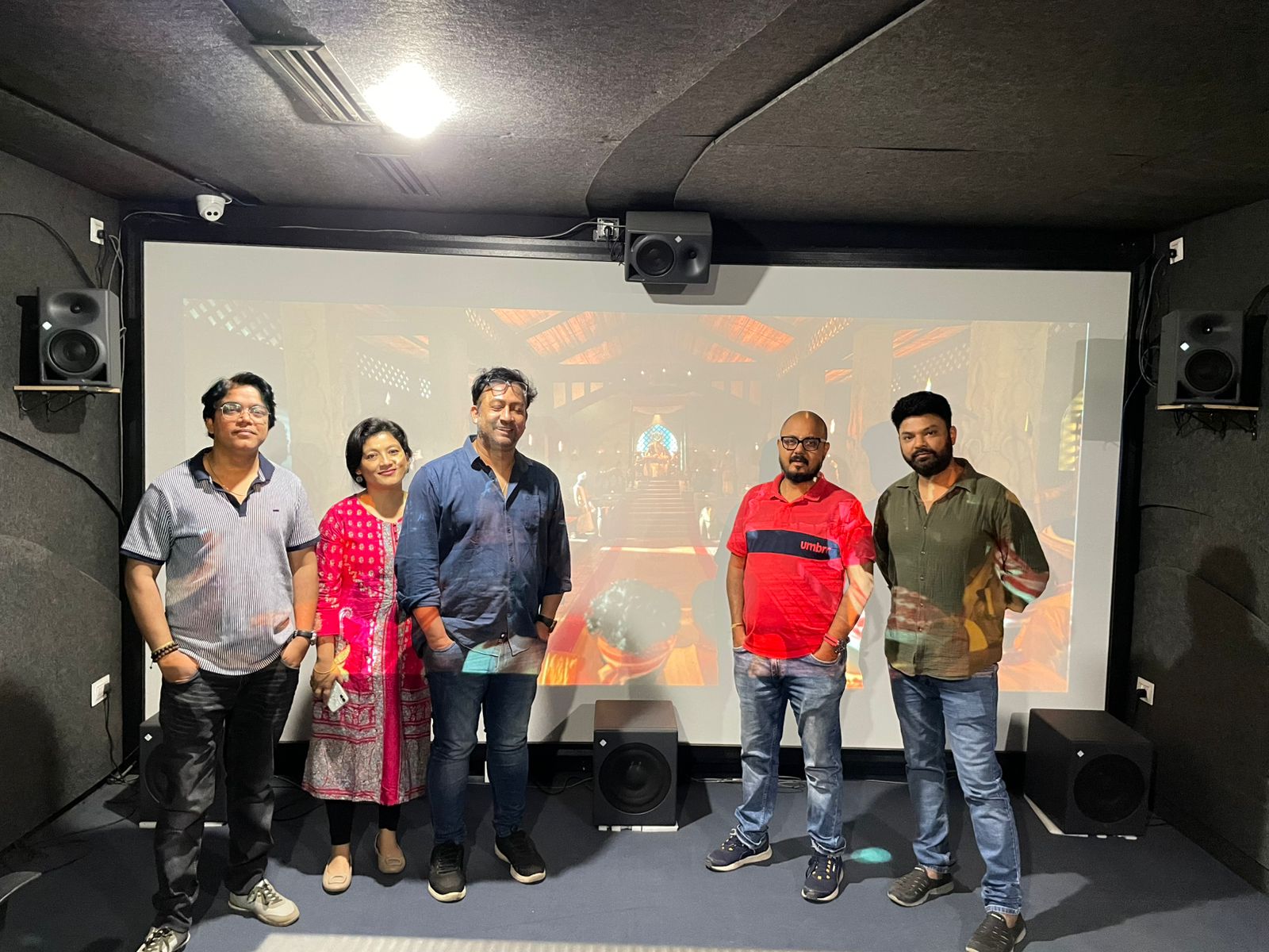 New Assamese film