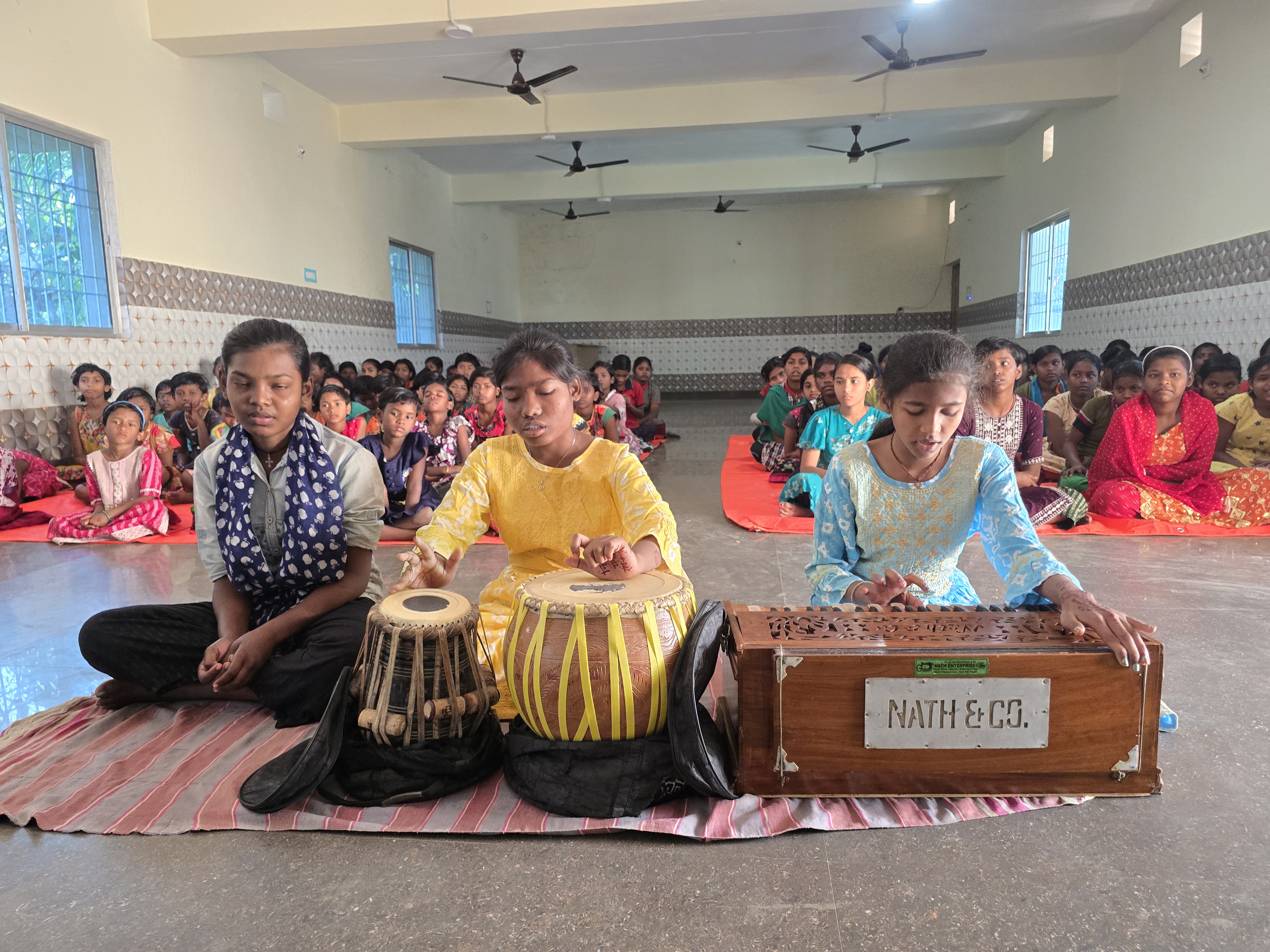 Purubai Liladharaben: The Gandhian Woman from Gujarat Who Gave Odisha’s Orphaned Girls A Future