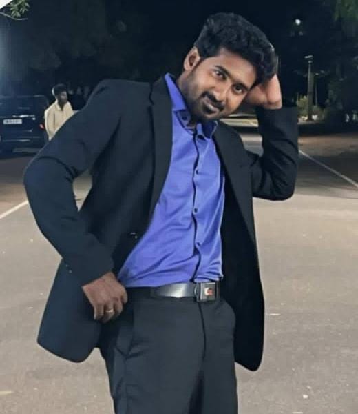 தலைமறைவாகியுள்ள அலுவலக உதவியாளர் மணிமாறன்