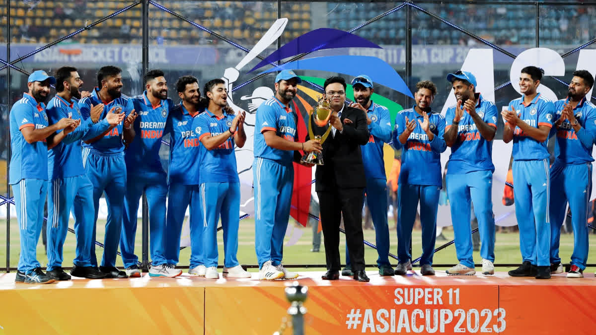 ASIA CUP 2025
