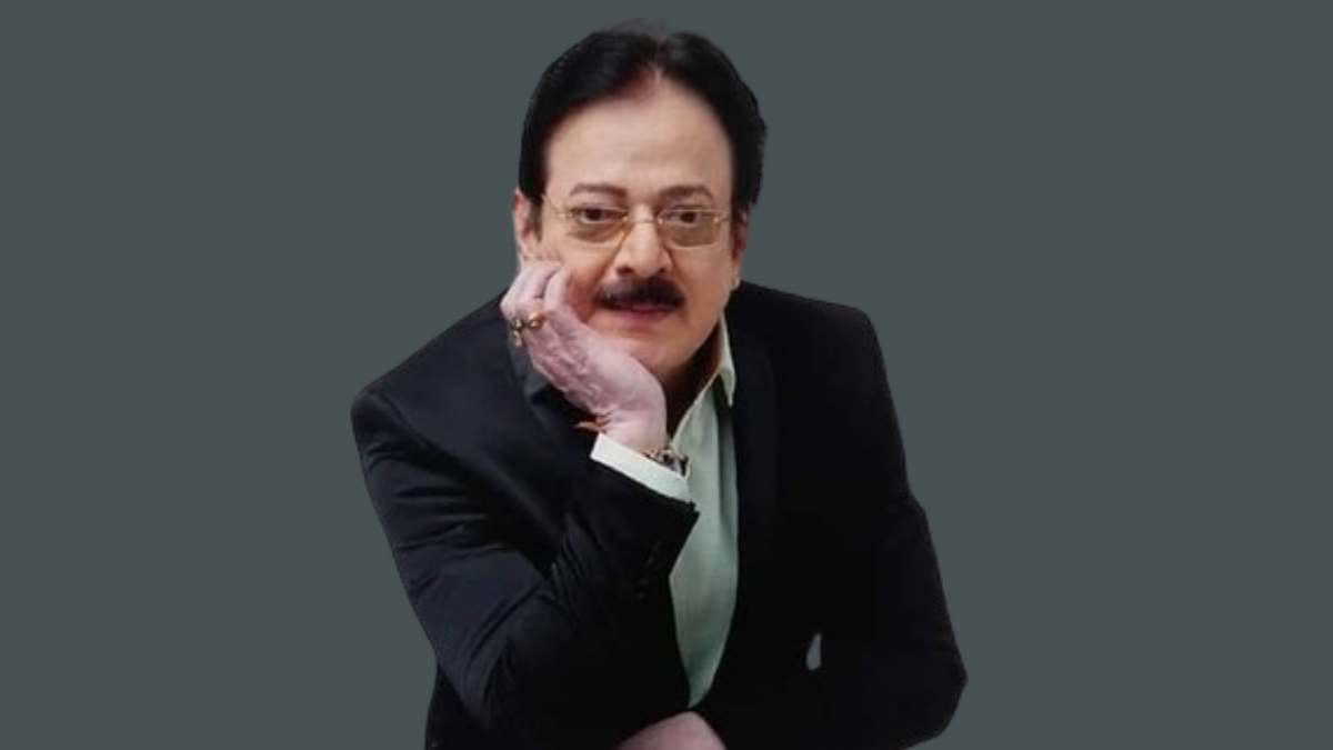An era has come to an end in the Odia film industry as legendary actor Uttam Mohanty passed away at the age of 66. He had been battling liver cirrhosis for some time and breathed his last on Thursday while undergoing treatment at Medanta in Delhi.