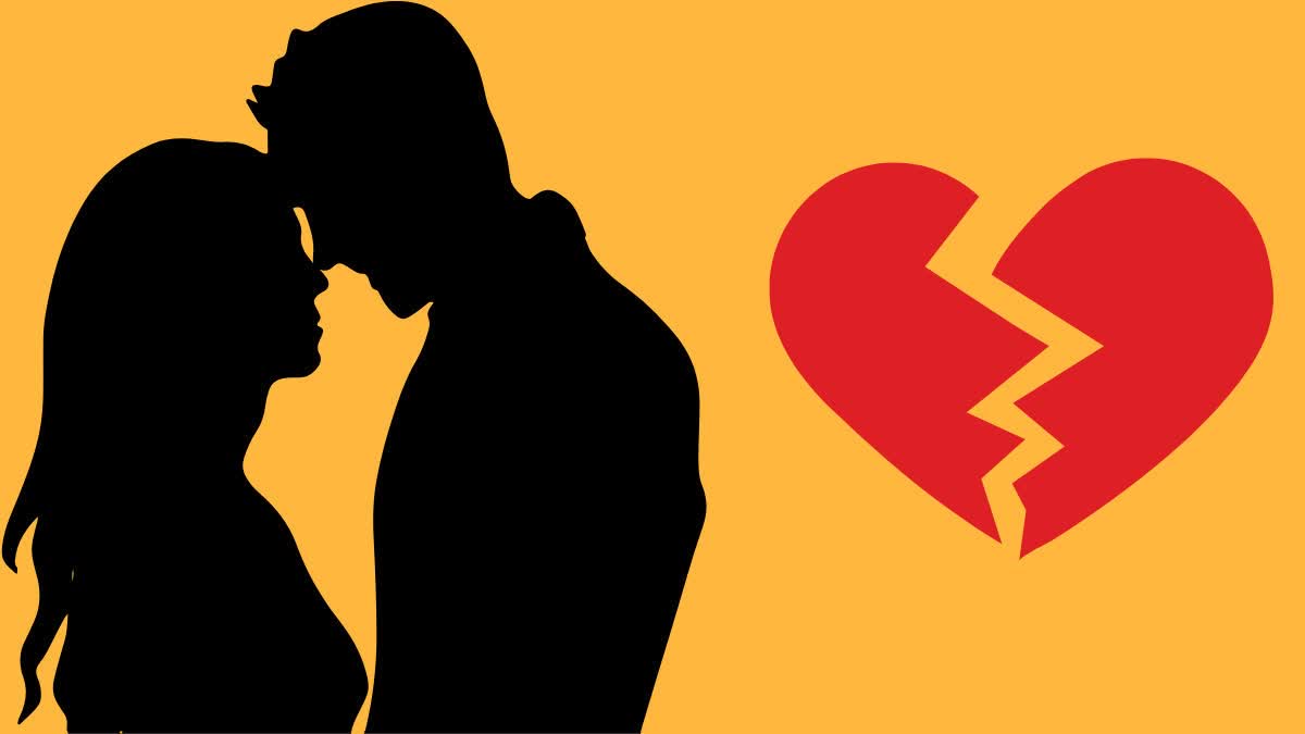 ACTORS SEPARATED WITHOUT DIVORCE