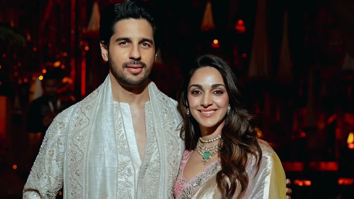 sidharth malhotra kiara advani announce pregnancy