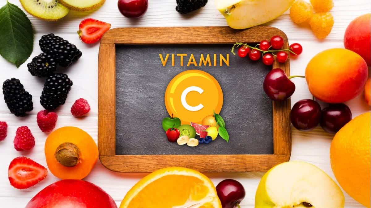 Guava to the Rescue: Fix Vitamin C Deficiency with This Superfruit