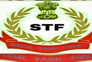 BIHAR STF
