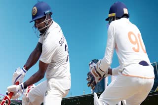 KERALA VS VIDARBHA LIVE  കേരളം VS വിദര്‍ഭ  RANJI TROPHY FINAL  രഞ്ജി ട്രോഫി ഫൈനല്‍