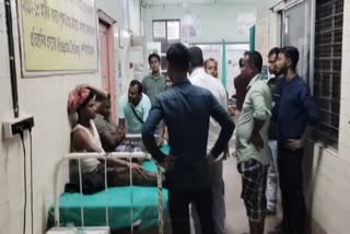 TMC FACTIONALISM IN MINAKHAN