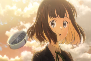 CloverWorks' new idol drama Trapezium