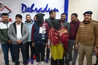 SHYAMLAL MURDER CASE DEHRADUN