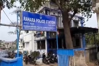 KHARDAHA ACID ATTACK