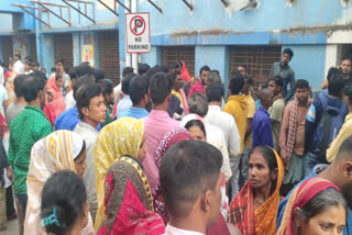 Negligence in Treatment