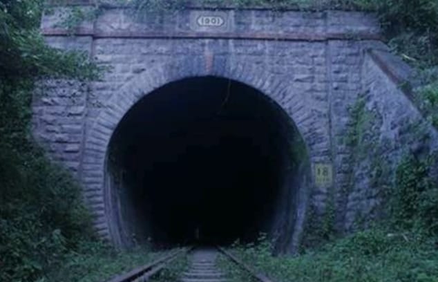 History of Lumding Badarpur metre gauge railway track