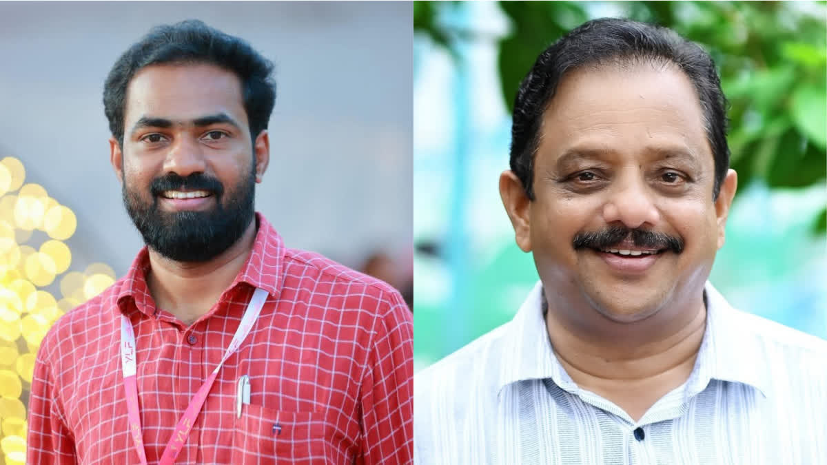 പയ്യന്നൂർ സിപിഎം ഫണ്ട് വിവാദം കണ്ണൂർ നിയമസഭാ തിരഞ്ഞെടുപ്പ് ടി ഐ മധുസൂദനൻ സ്ഥാനാർഥി വി കുഞ്ഞികൃഷ്ണൻ വിമത സ്ഥാനാർഥി