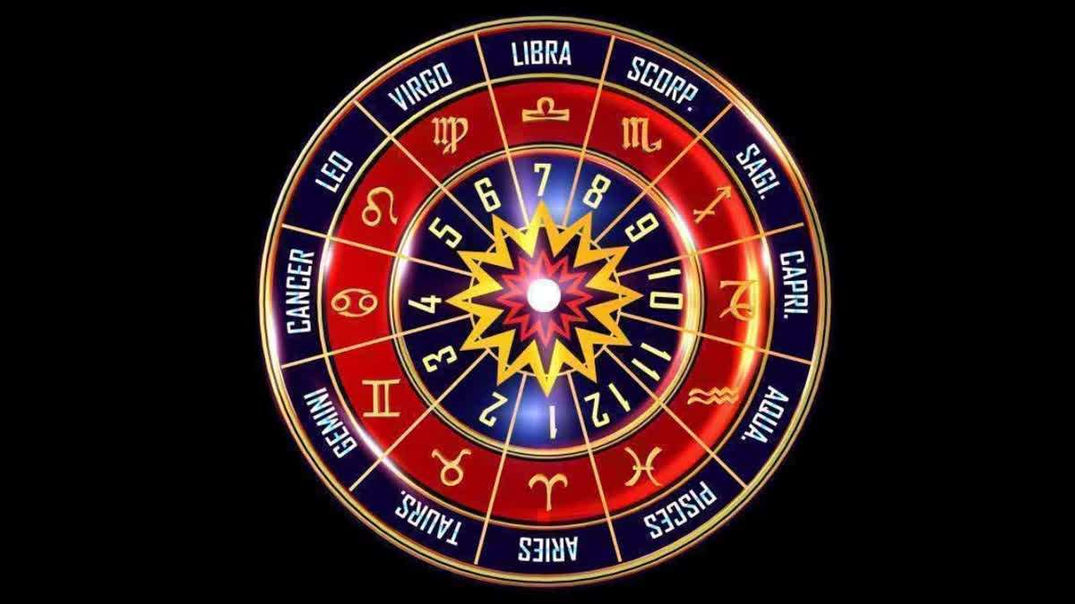 ਸ਼ਨਿੱਚਰਵਾਰ ਨੂੰ ਧਿਆਨ ਨਾਲ ਕਰੋ ਜਾਇਦਾਦ ਨਾਲ ਜੁੜੇ ਕੰਮ,ਹੋ ਸਕਦਾ ਹੈ ਵੱਡਾ ਨੁਕਸਾਨ HOROSCOPE