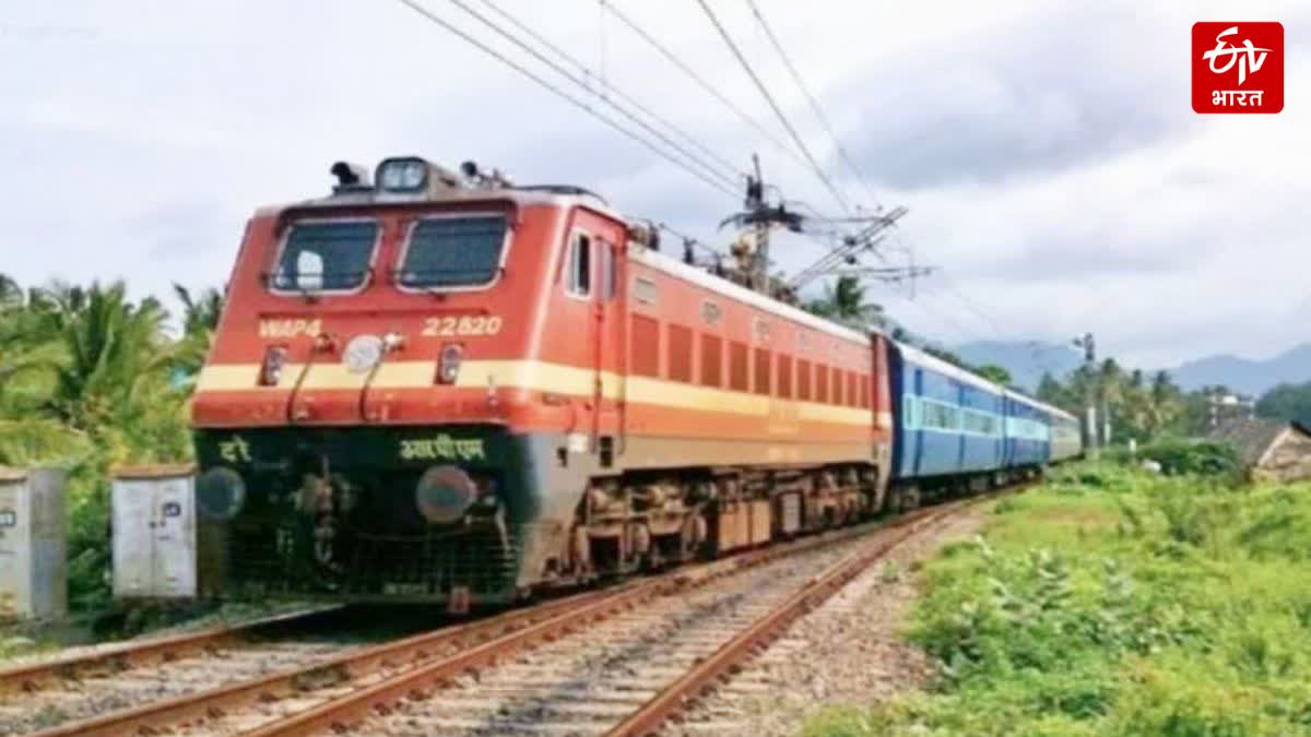 indian railways lucknow junction kanpur central trains mega block 2 april 2026
