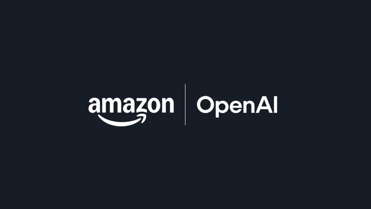 OpenAI and Amazon