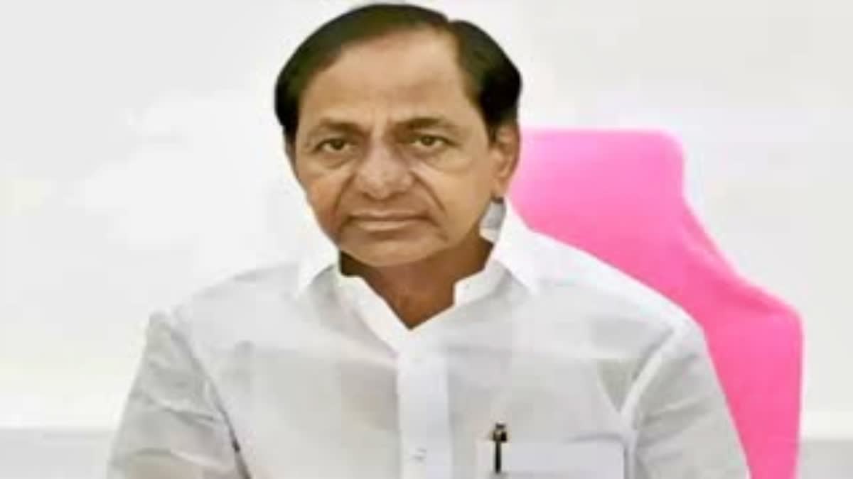 KCR FILE PETITION IN HIGH COURT