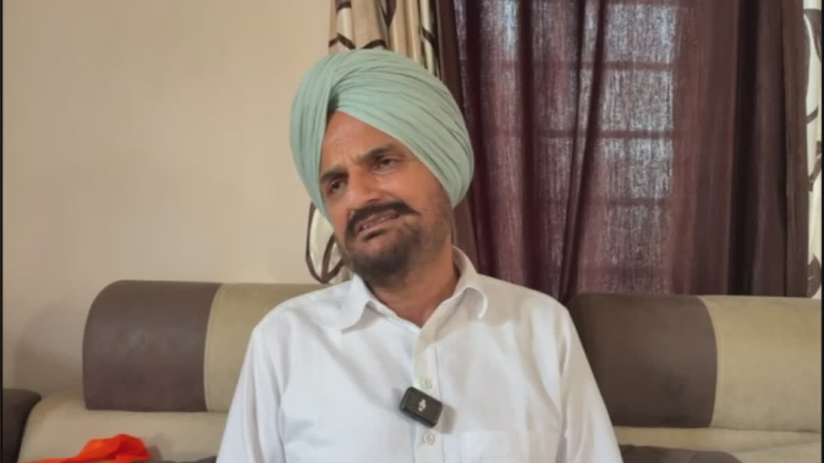 PUNJAB ASSEMBLY ELECTIONS