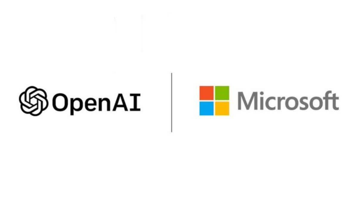 Microsoft and OpenAI joint statement