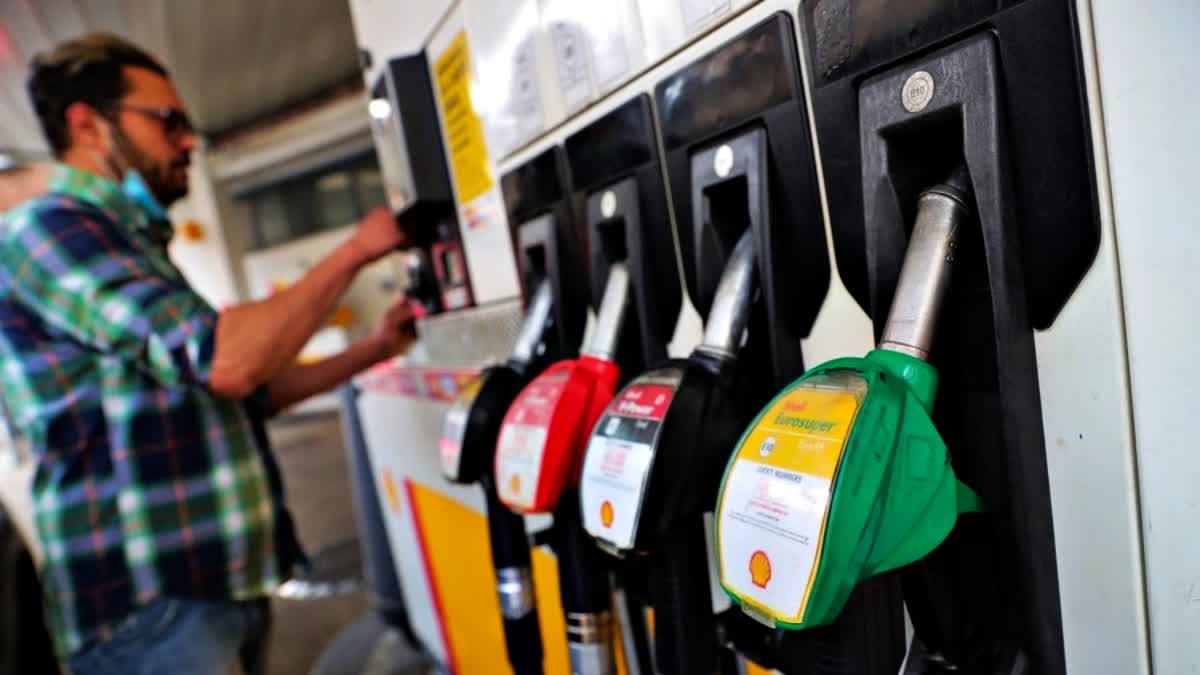 ETHANOL BLENDED PETROL  PETROL PUMP  RESEARCH OCTANE NUMBER  NEW PETROL MANDATE