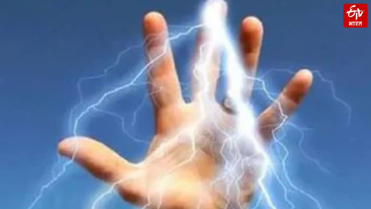 गोरखपुर में करंट लगने से दो की मौत