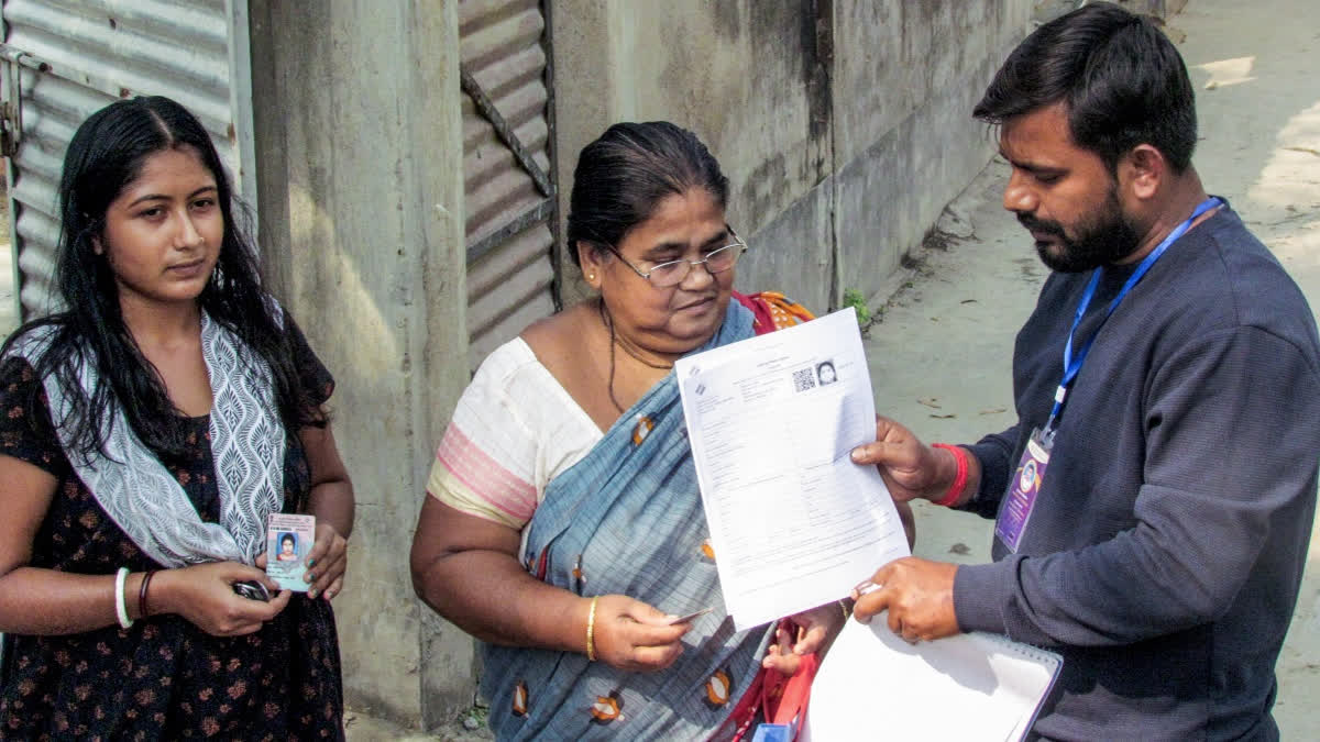 West Bengal SIR Final Electoral Roll To Be Published Today, 60 Lakh Voters Under Review