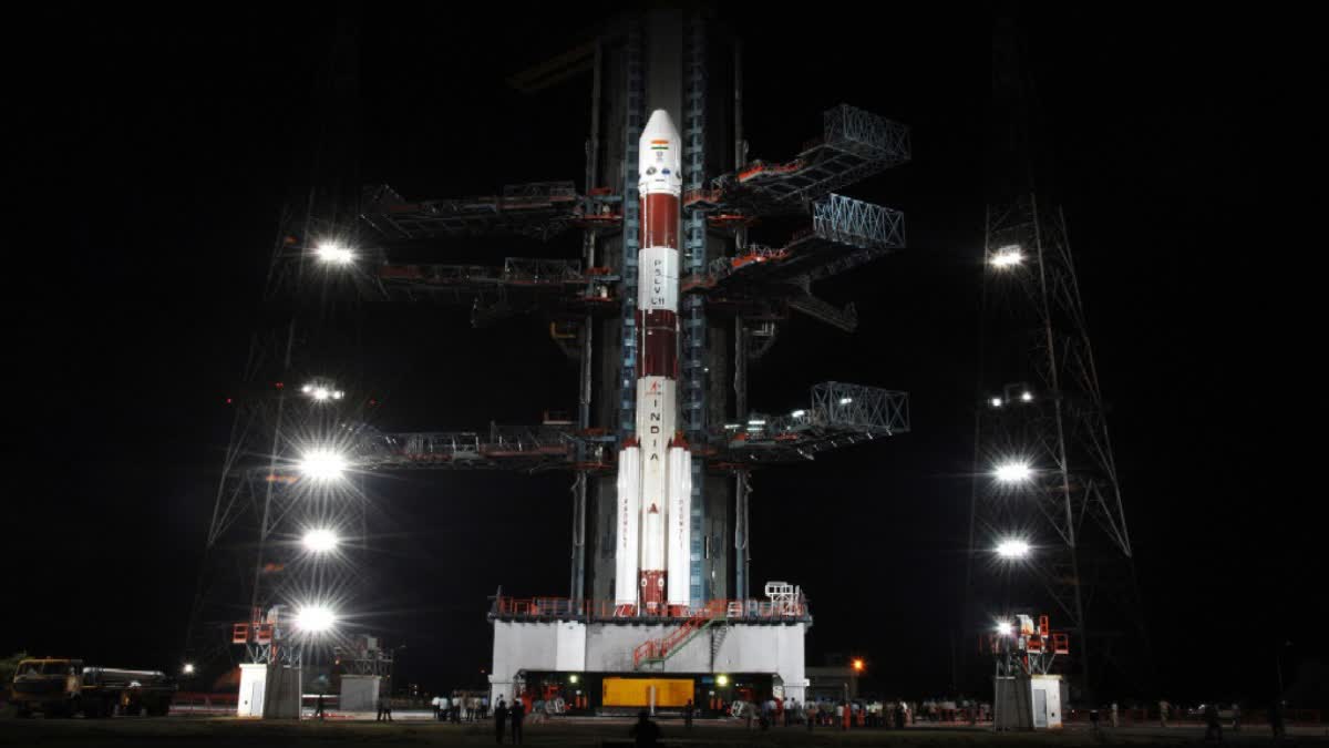 ISRO YUVIKA PROGAMME TELUGu