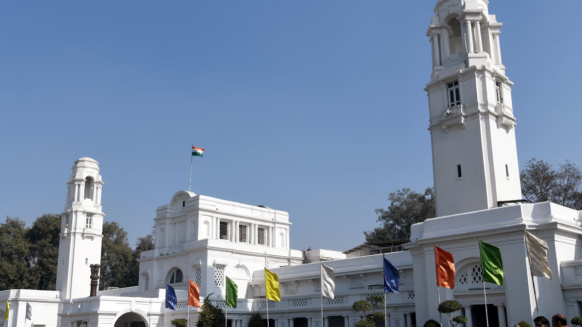 Delhi Assembly Speaker Vijender Gupta said the committee is conducting a detailed inquiry into the matter.