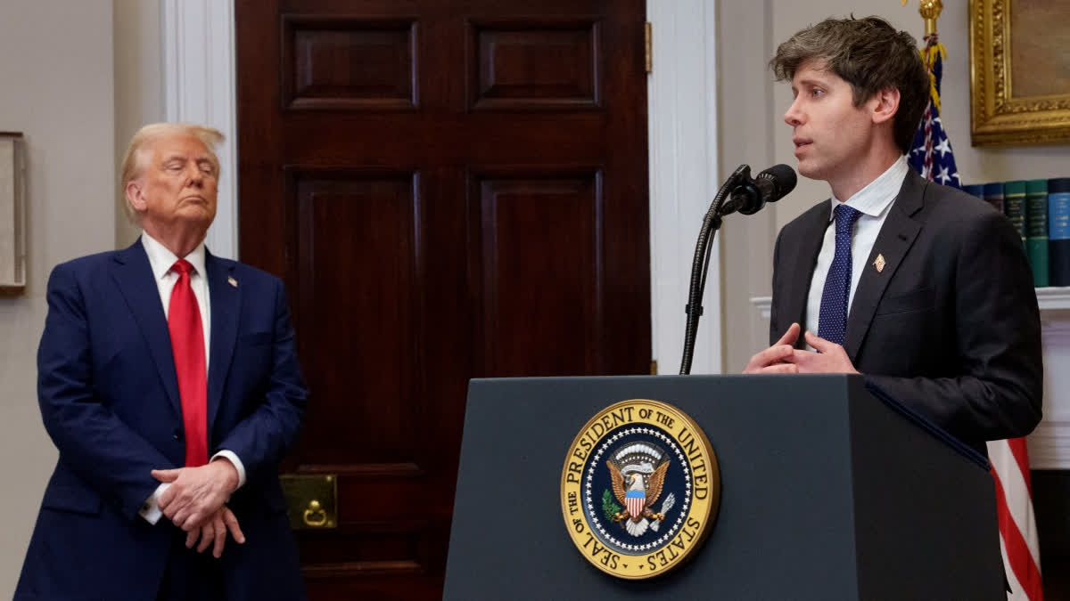 ANTHROPIC  OPENAI  DONALD TRUMP  Trump and Anthropic war