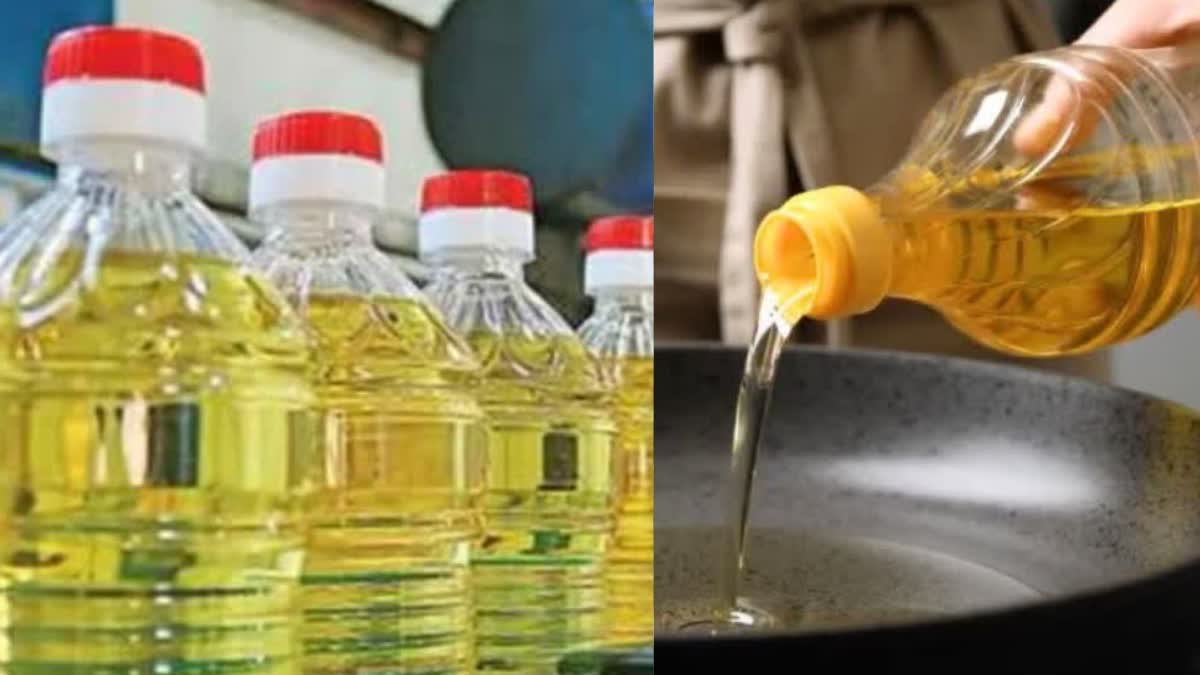 کیا مارکیٹ میں ملاوٹ شدہ کوکنگ آئل فروخت ہو رہا ہے؟ آپ اصلی اور نقلی تیل میں فرق کیسے بتا سکتے ہیں؟