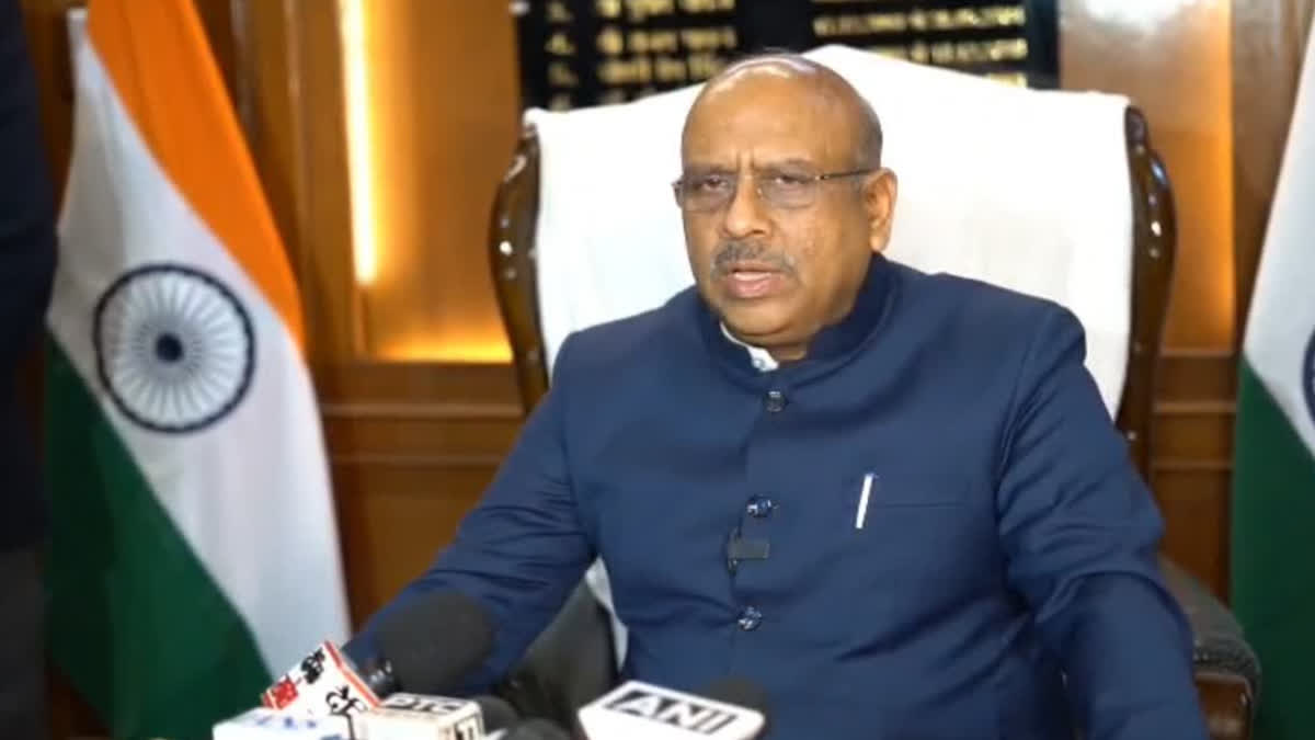 Delhi Assembly Privileges Committee