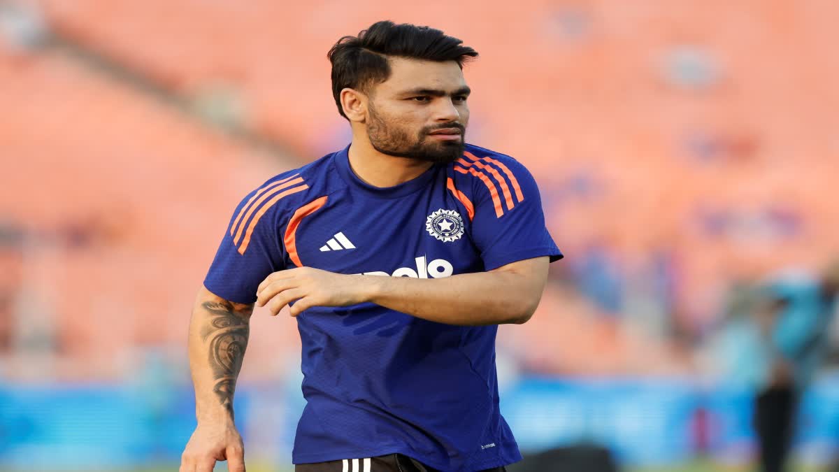 रिंकू सिंह