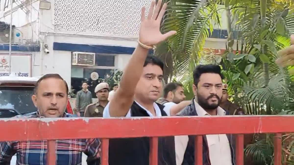 یوتھ کانگریس کے صدر ادے بھانو چب