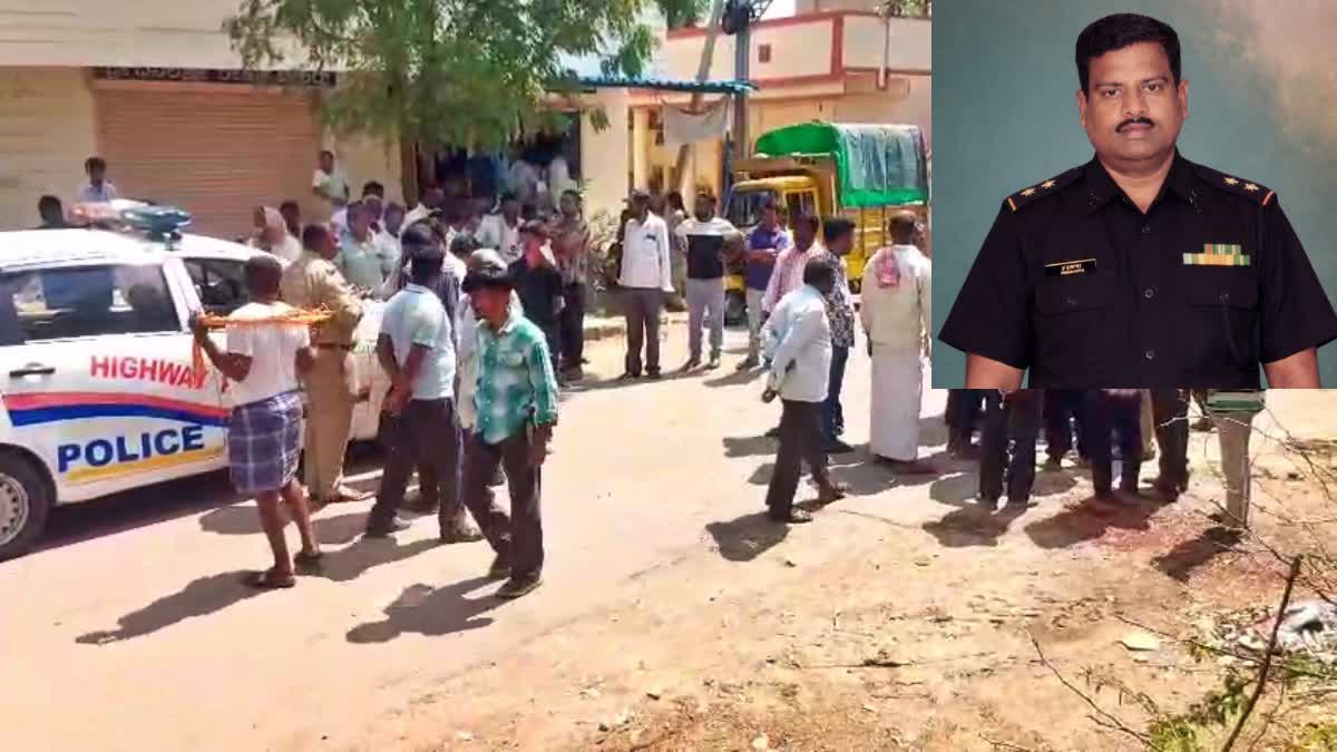 കർണാടക ജാതി വിവേചനം  ജാതി വിവേചനം  ചിന്നാപൂർ ഗ്രാമം ജാതി വിവേചനം  ദളിത് വിവേചനം