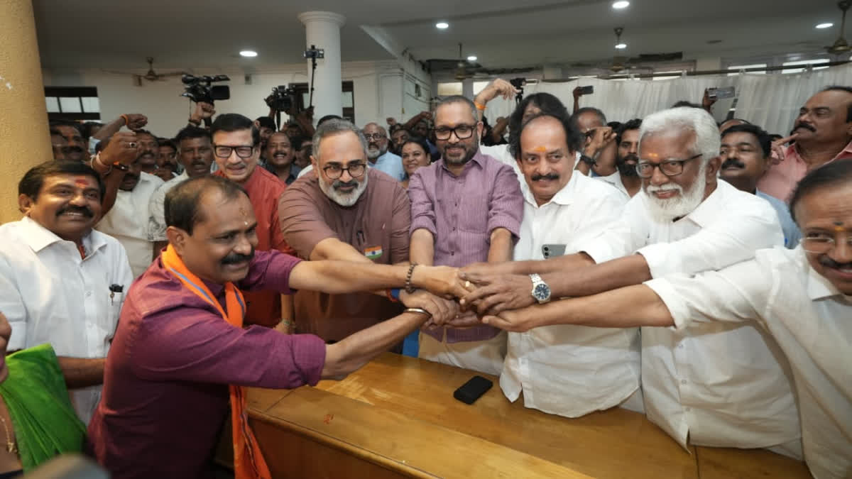 ബിജെപി  ആര്‍എസ്എസ്  അസംബ്ലി തെരഞ്ഞെടുപ്പ്  എന്‍ഡിഎ