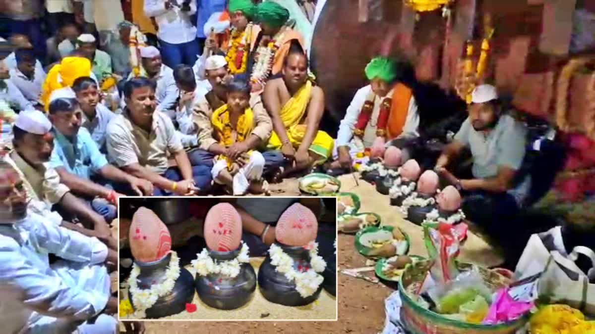 SRI MALE RAJENDRASWAMY