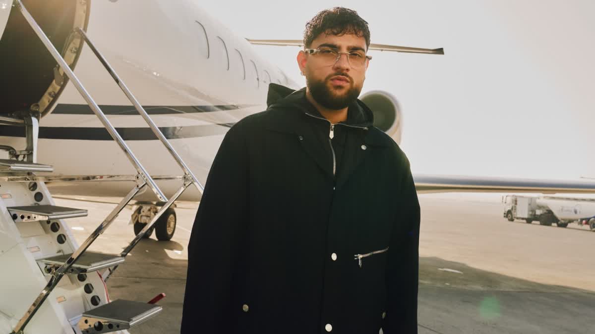 ਕਰਨ ਔਜਲਾ