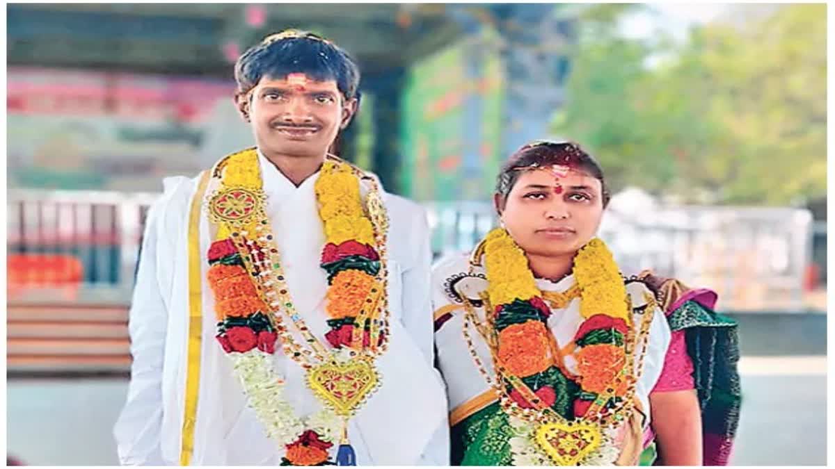 ദുരഭിമാനക്കൊല കല്യാണ ശേഷം ആന്ധ്ര  ദുരഭിമാനക്കൊല  ആന്ധ്ര ദുരഭിമാനക്കൊലകൾ  കൊലപാതകങ്ങൾ