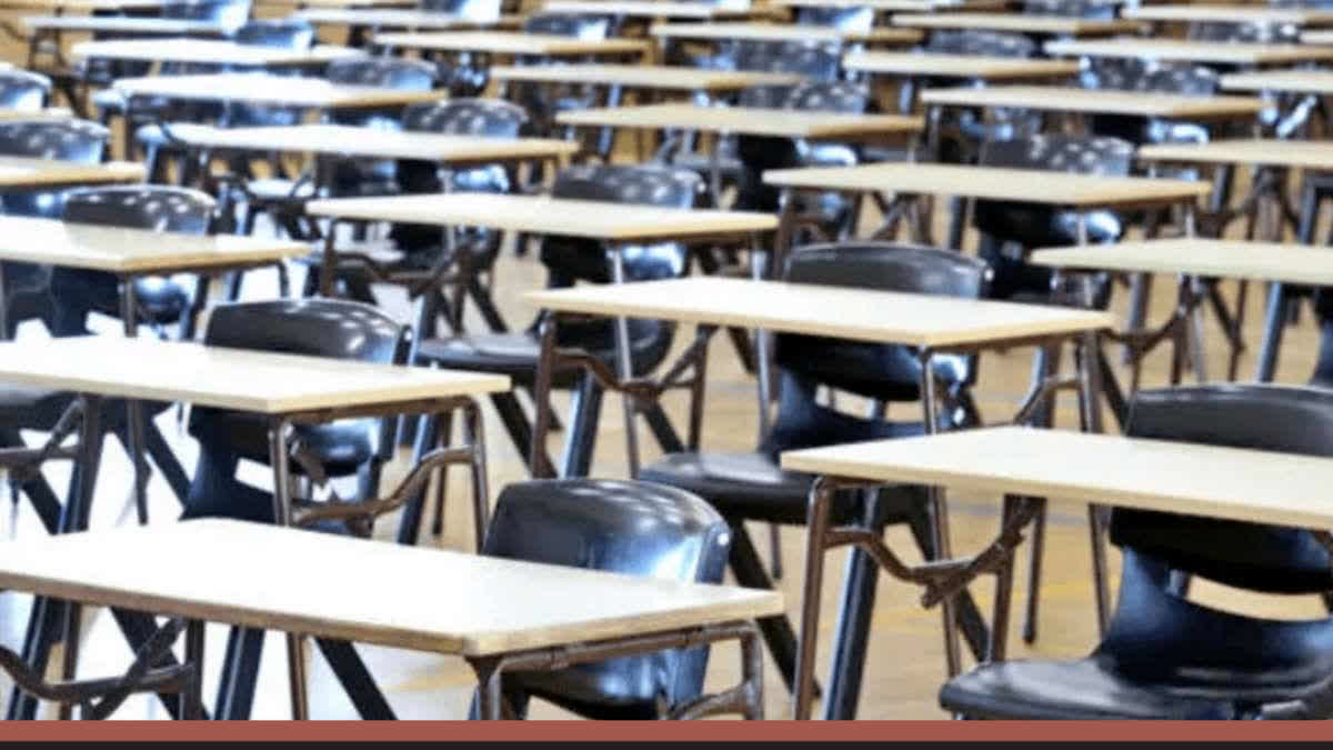 Student Gives Birth to Stillborn Baby in Toilet at Intermediate Exam Centre