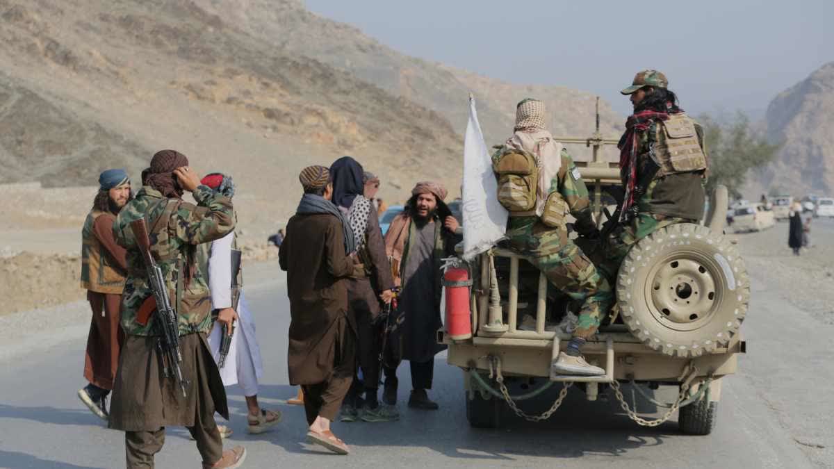 Pakistan-Afghanistan cross-border fighting third day Afghan Taliban Personnel Killing Pak