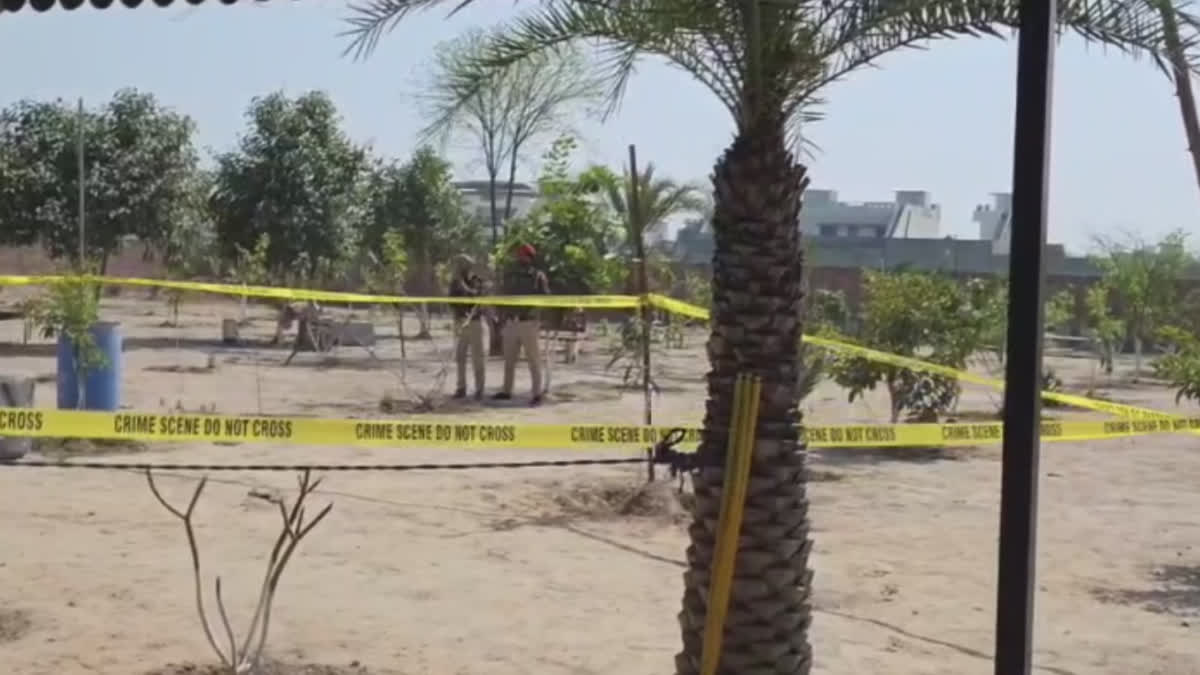 Mansa double murder case