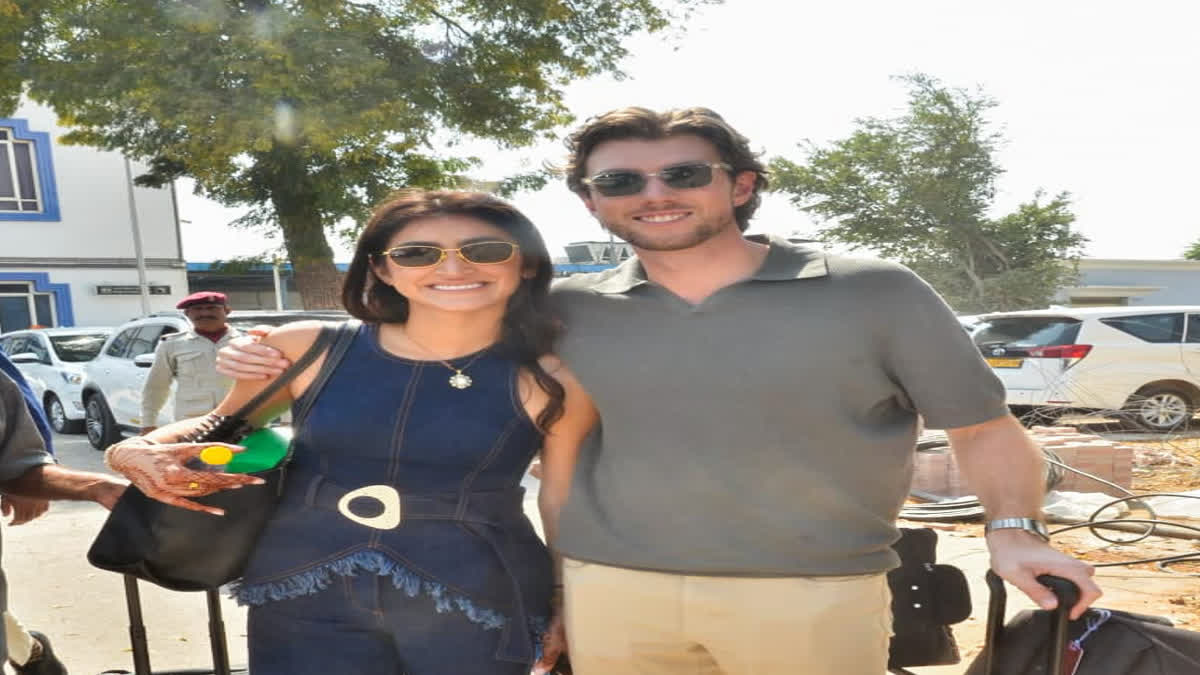 Rayal Marriage in Jodhpur