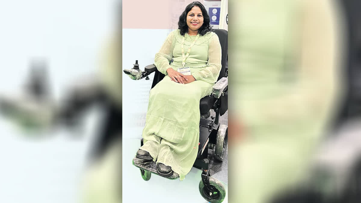 Electric Wheelchairs