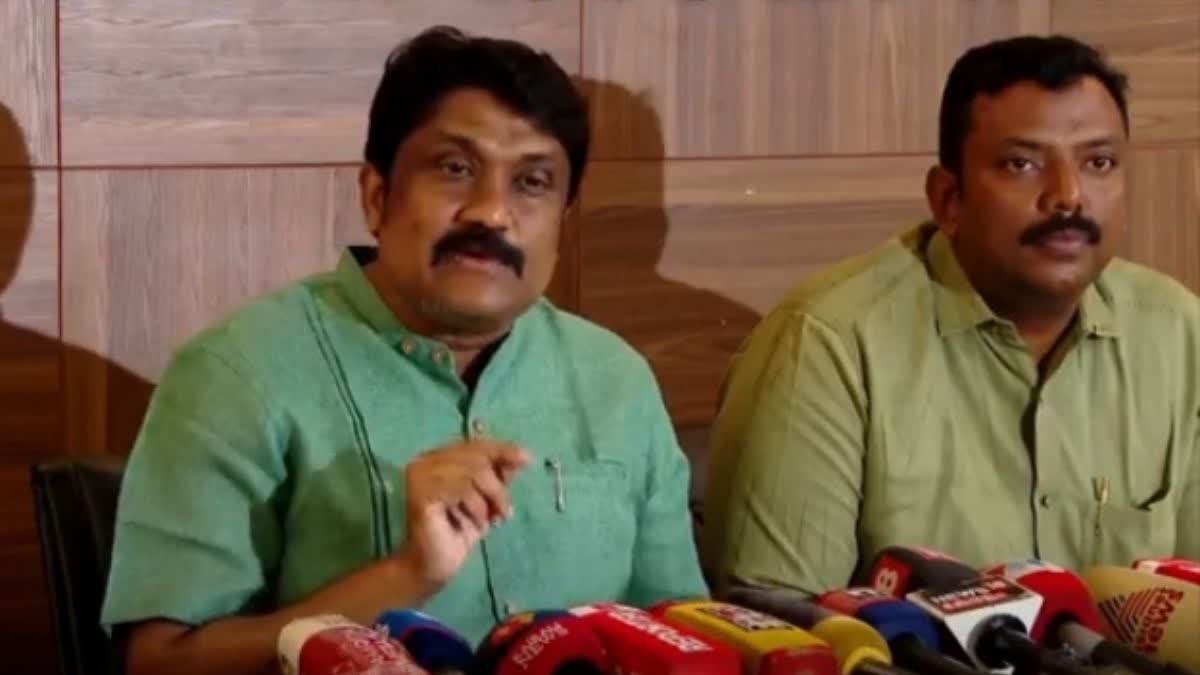 BOYCOTT THE KERALA STORY 2 , A A Rahim