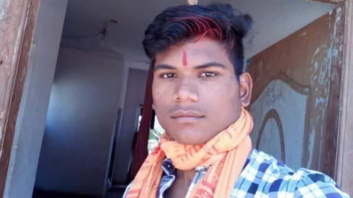 GADAG  YOUTH MURDER  ತಂದೆಯ ಕೊಂದ ಮಗ  ಯುವಕ ಬರ್ಬರ ಹತ್ಯೆ SON KILLED FATHER