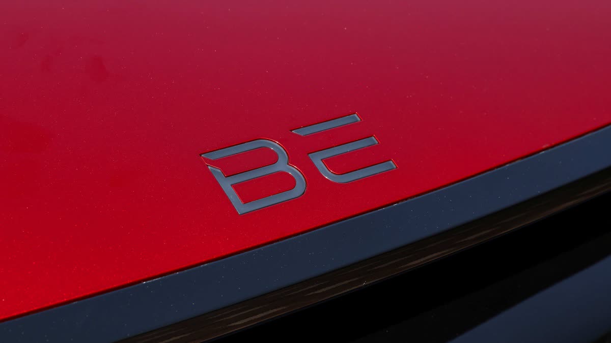 Mahindra BE Series Models