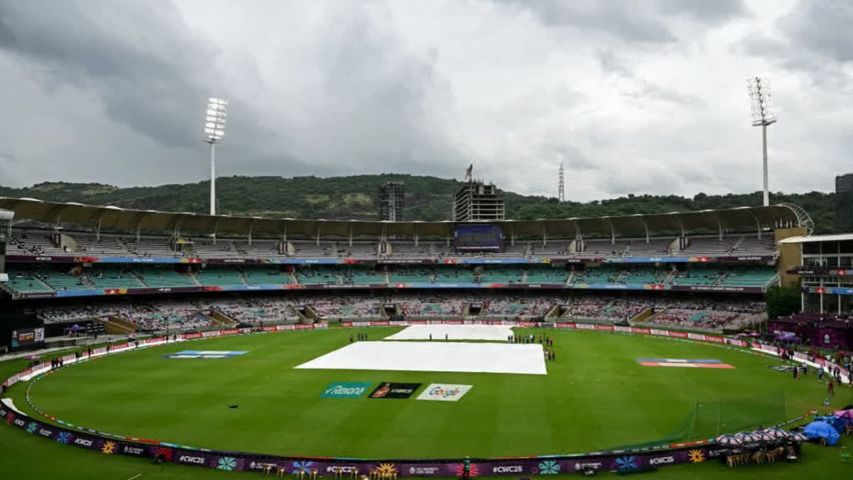 PAK VS SL WEATHER REPORT