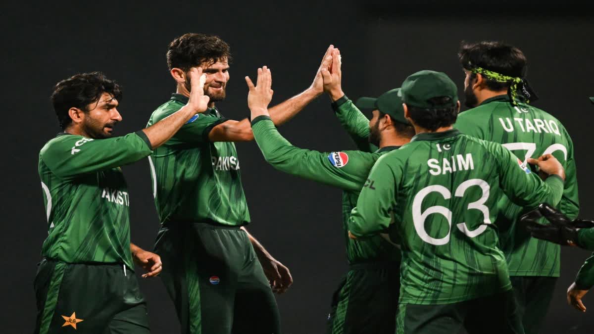 ٹی ٹوئنٹی ورلڈ کپ: آج پاکستان کے لیے کرو یا مرو کا مقابلہ، سیمی فائنل میں پہنچنے کی مکمل مساوات جانیں