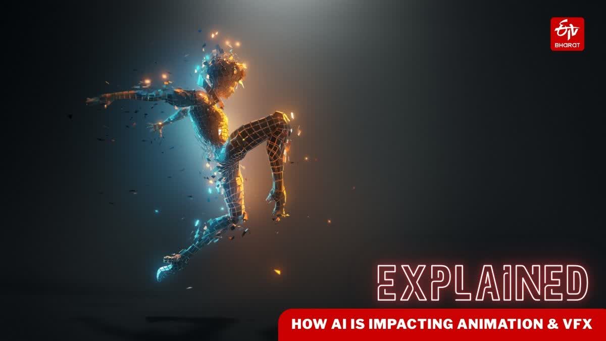 GAFX 2026 &mdash; 'AI가 애니메이션&middot;VFX 파이프라인 핵심으로 진입, 넷플릭스도 AI