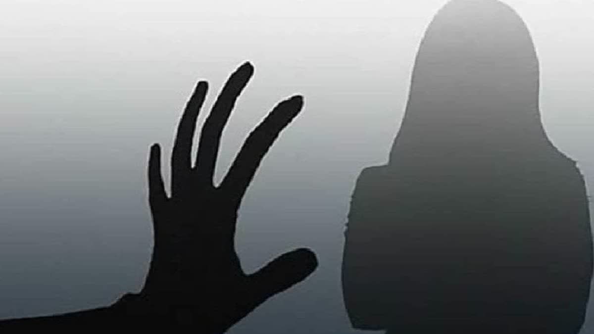 JHARKHAND GANG RAPE